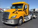 2021 Freightliner Cascadia Image