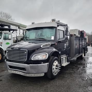 Main image Freightliner M2