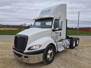 2021 Freightliner RH613 Image