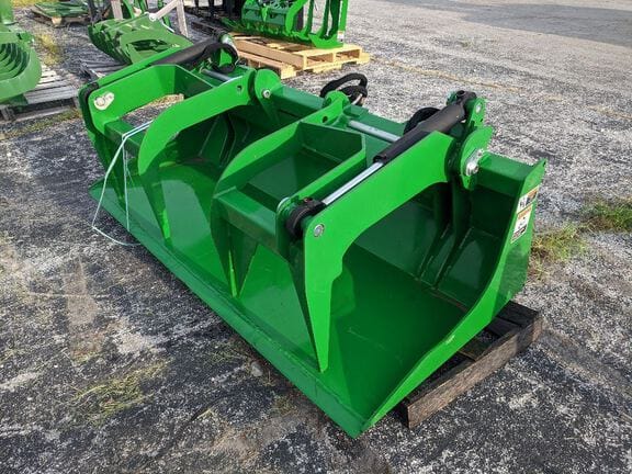 2021 Frontier AD11E Equipment Image0