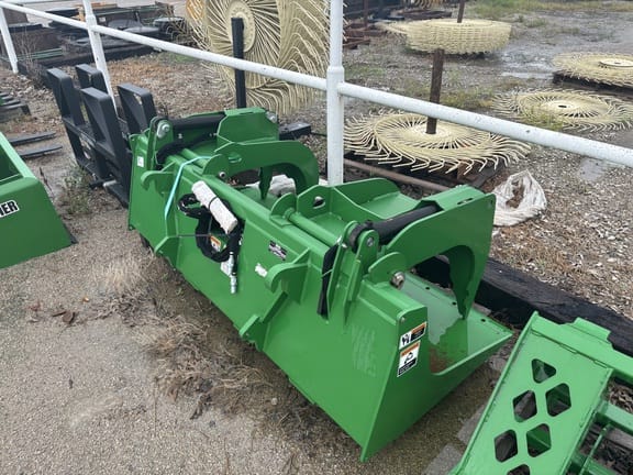 2021 Frontier AD12G Equipment Image0