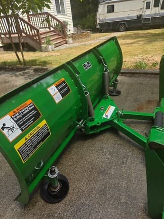 Image of Frontier AF10F equipment image 1