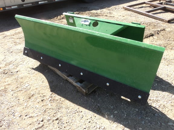 2021 Frontier AF11E Equipment Image0