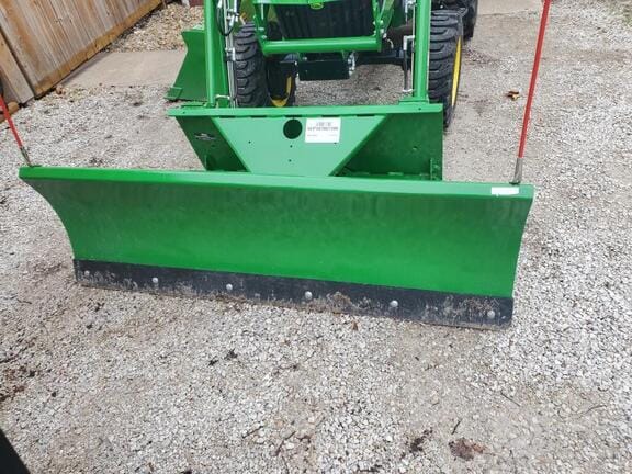 Main image Frontier AF11E