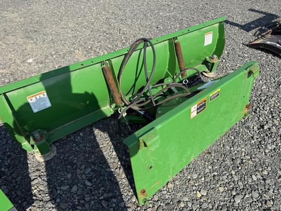 Image of Frontier AF11E equipment image 3