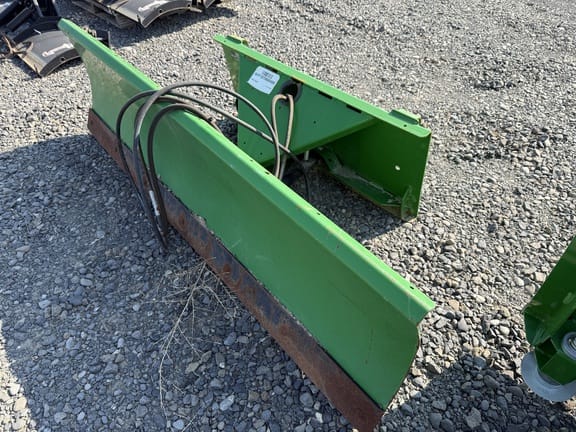 2021 Frontier AF11E Equipment Image0