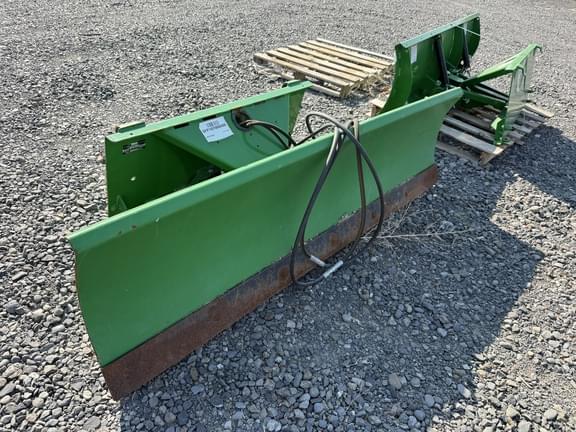 Image of Frontier AF11E equipment image 1