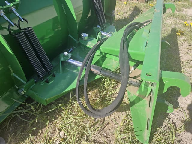 Image of Frontier AF11G equipment image 4