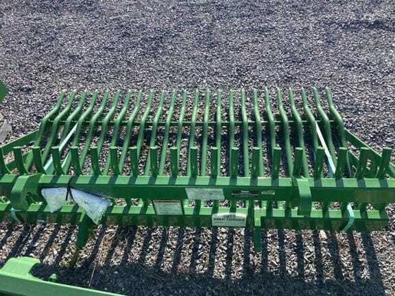 2021 Frontier AR10G Equipment Image0