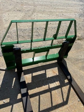 Main image Frontier AP12F 