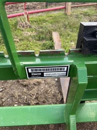 Image of Frontier AP12G Image 1