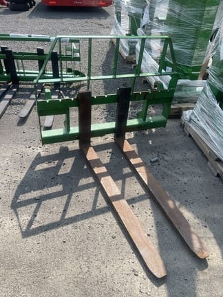 2021 Frontier AP12K Equipment Image0