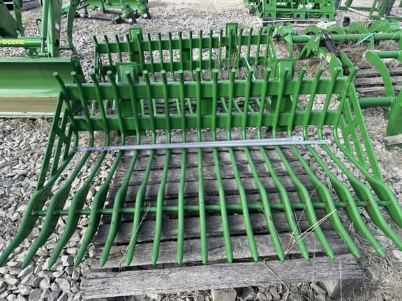 Image of Frontier AR10E equipment image 2