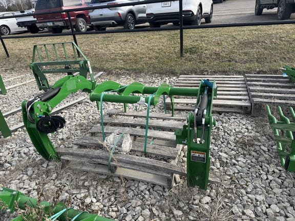 2021 Frontier AR10E Equipment Image0