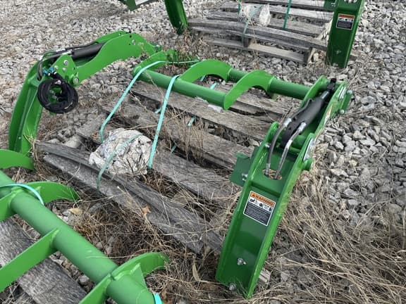 Image of Frontier AR10E equipment image 4