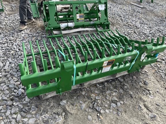 Image of Frontier AR10E equipment image 1