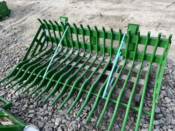 Image of Frontier AR10E Primary image