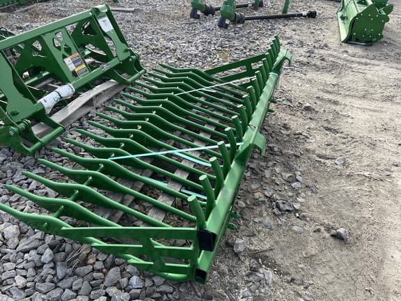 Image of Frontier AR10E equipment image 2