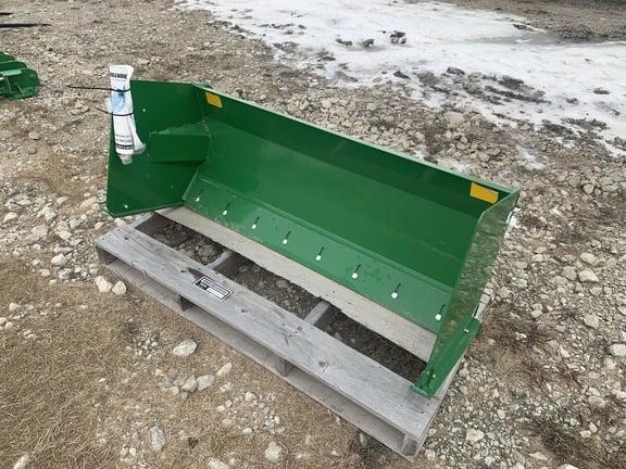 SOLD - 2021 Frontier AS10F Stock No. 67309 Other Equipment | Tractor Zoom