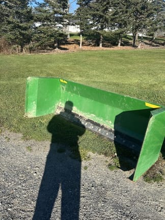 2022 Frontier AS10H Equipment Image0