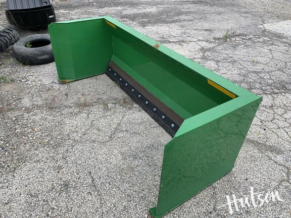 2021 Frontier AS10H Equipment Image0