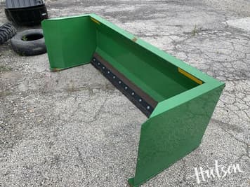 Main image Frontier AS10H