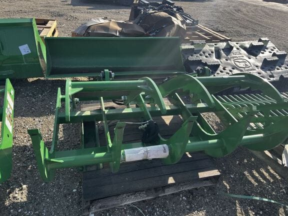 Main image Frontier AV20E