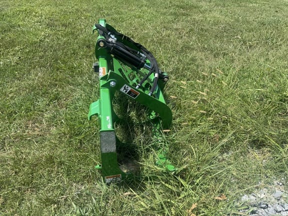 2021 Frontier AV20F Equipment Image0