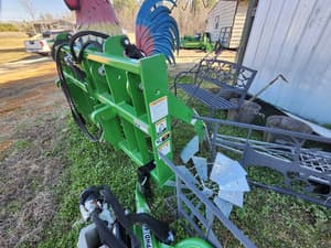 2021 Frontier AV20G Image