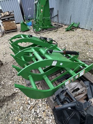 Main image Frontier AV20G