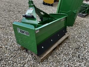 2021 Frontier BB2048 Image