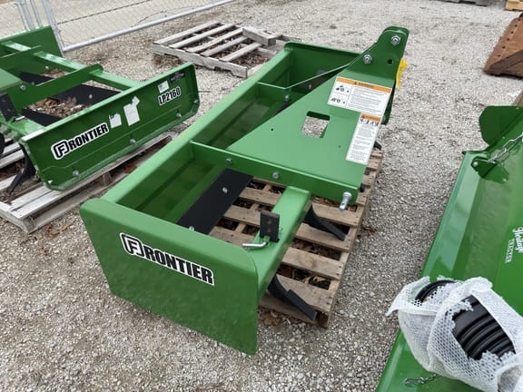 2021 Frontier BB2065 Equipment Image0