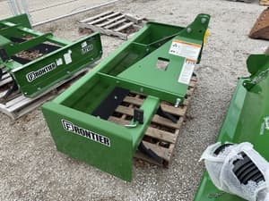 2021 Frontier BB2065 Image