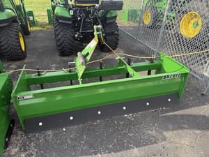 2021 Frontier BB2072 Image