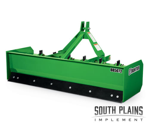 2021 Frontier BB5060 Image