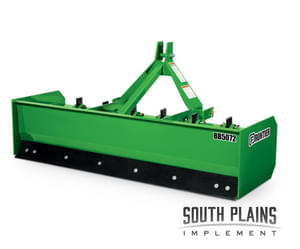 2021 Frontier BB5060 Image