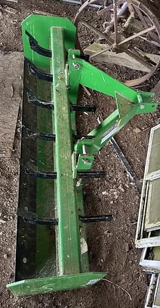 Image of Frontier BB5072 equipment image 2