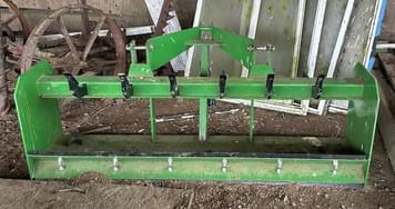 Main image Frontier BB5072