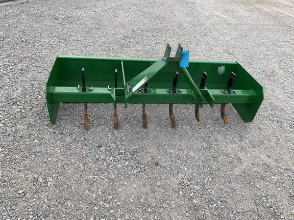 Main image Frontier BB5072