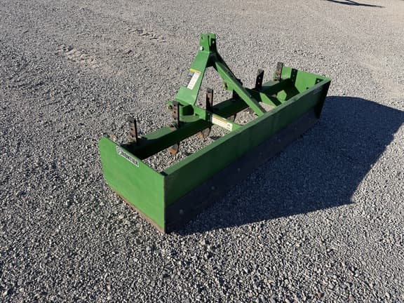 Image of Frontier BB5084 equipment image 1