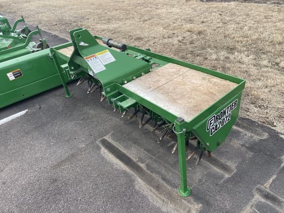 Image of Frontier CA2072 Primary image