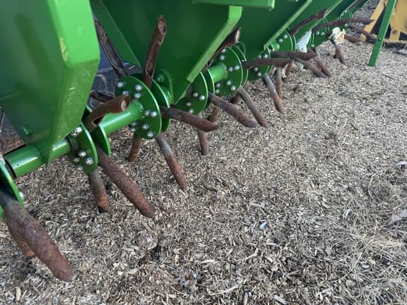 Image of Frontier CA2072E equipment image 3