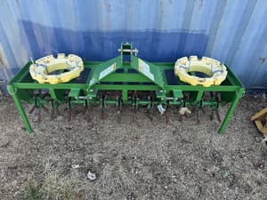 2021 Frontier CA2072E Image