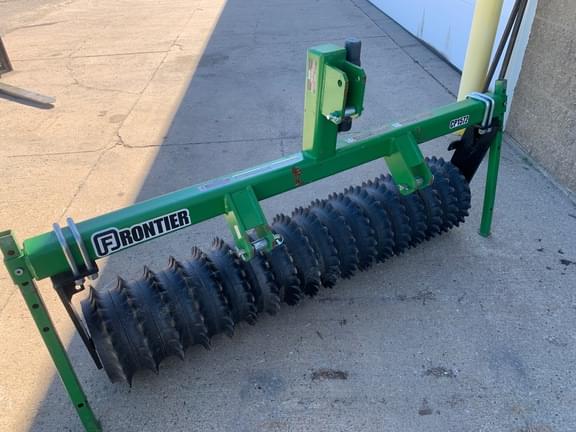 Image of Frontier CP1572 equipment image 1