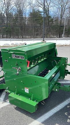2021 Frontier CS1360 Equipment Image0