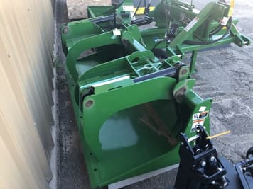 Main image Frontier AD12D