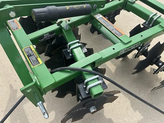 Image of Frontier DH1048 equipment image 4