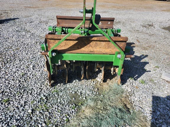 Image of Frontier DH1048 equipment image 1