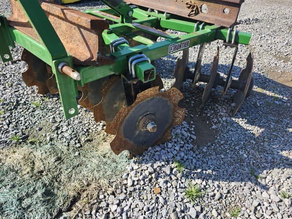 Image of Frontier DH1048 equipment image 3