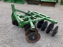 2021 Frontier DH1176 Image